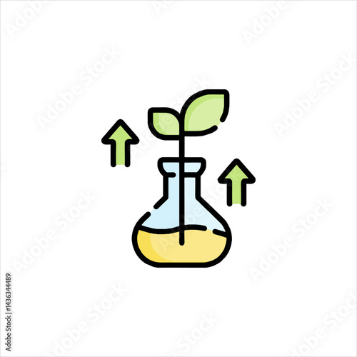 green energy concept