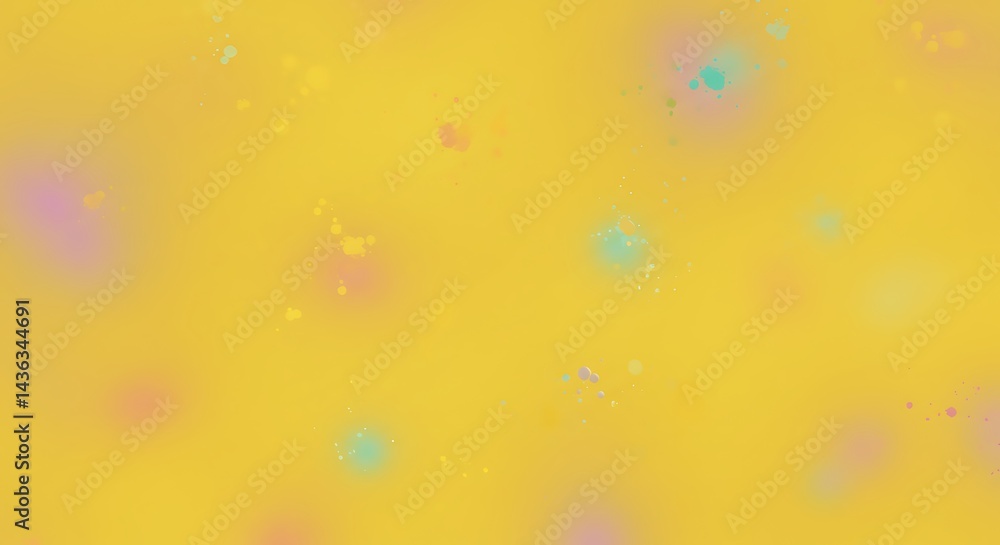 Golden Hour Bloom AI Generated