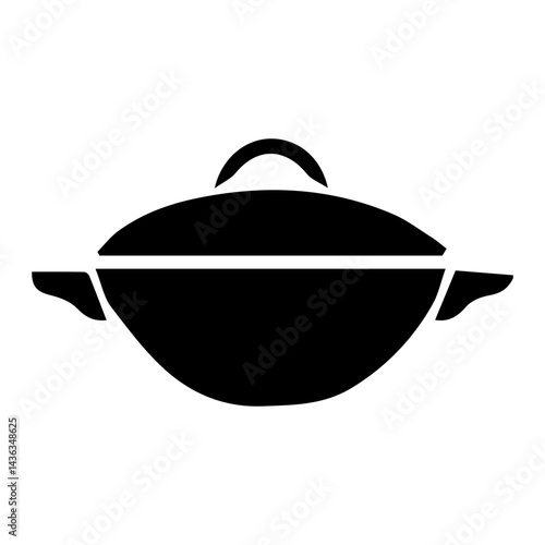 kitchen appliances icon
