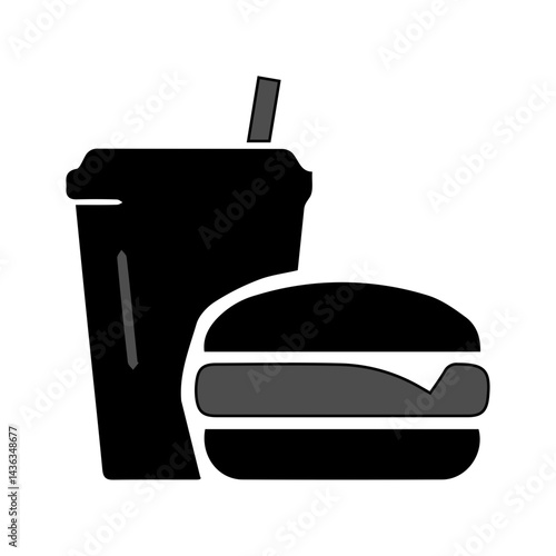 kitchen appliances icon