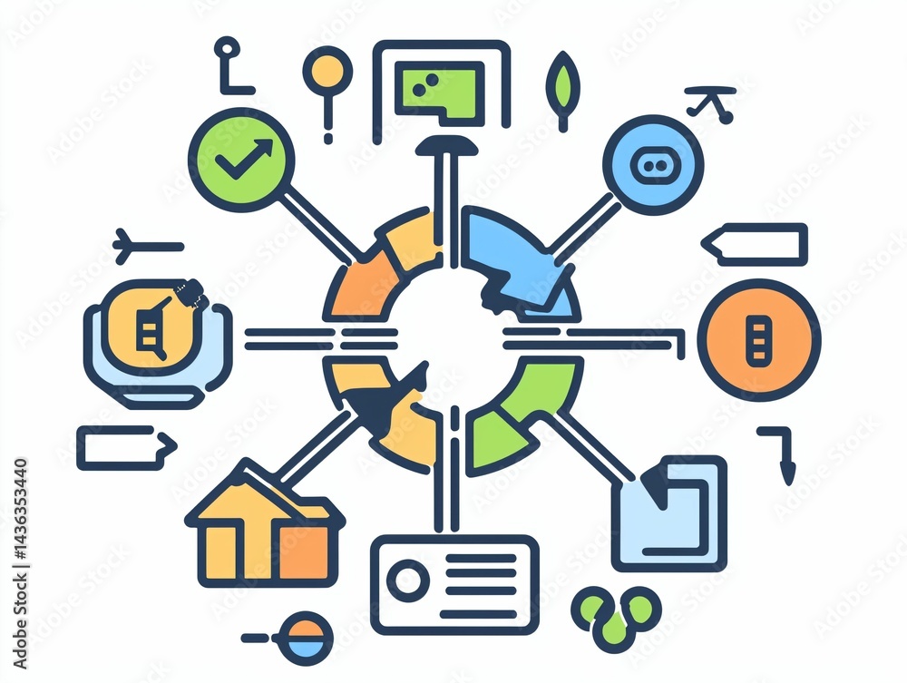 Connected Business Ideas Connected Business Ideas
