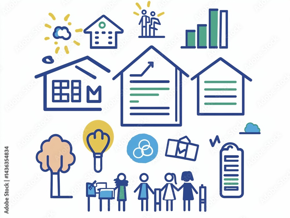Community Growth Community Growth
