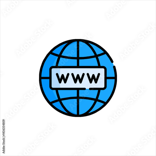 world wide web