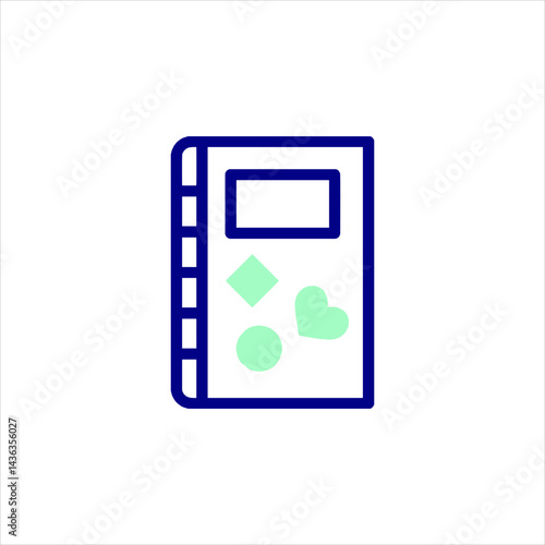 photo camera icon