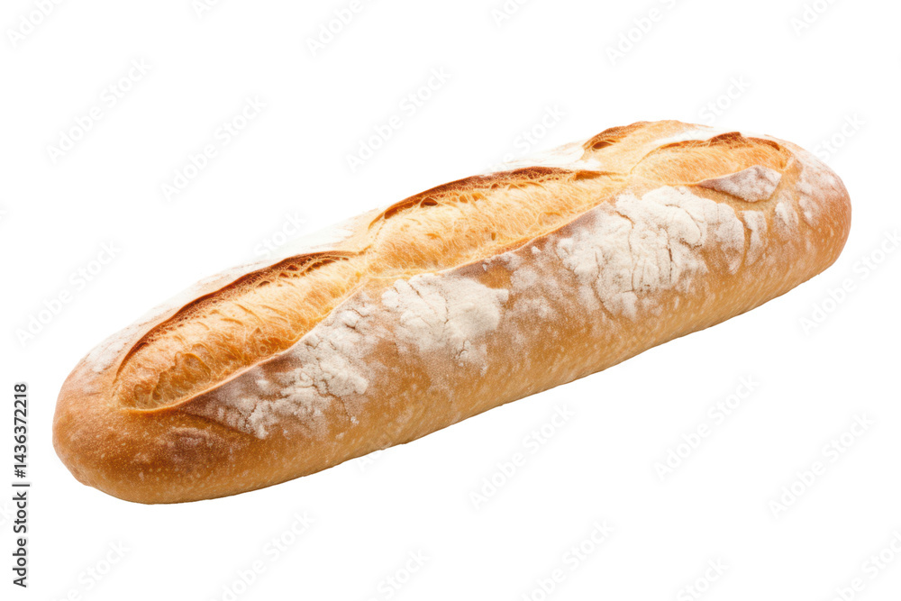 loaf of bread isolated on white or transparent png loaf of bread isolated on white or transparent png