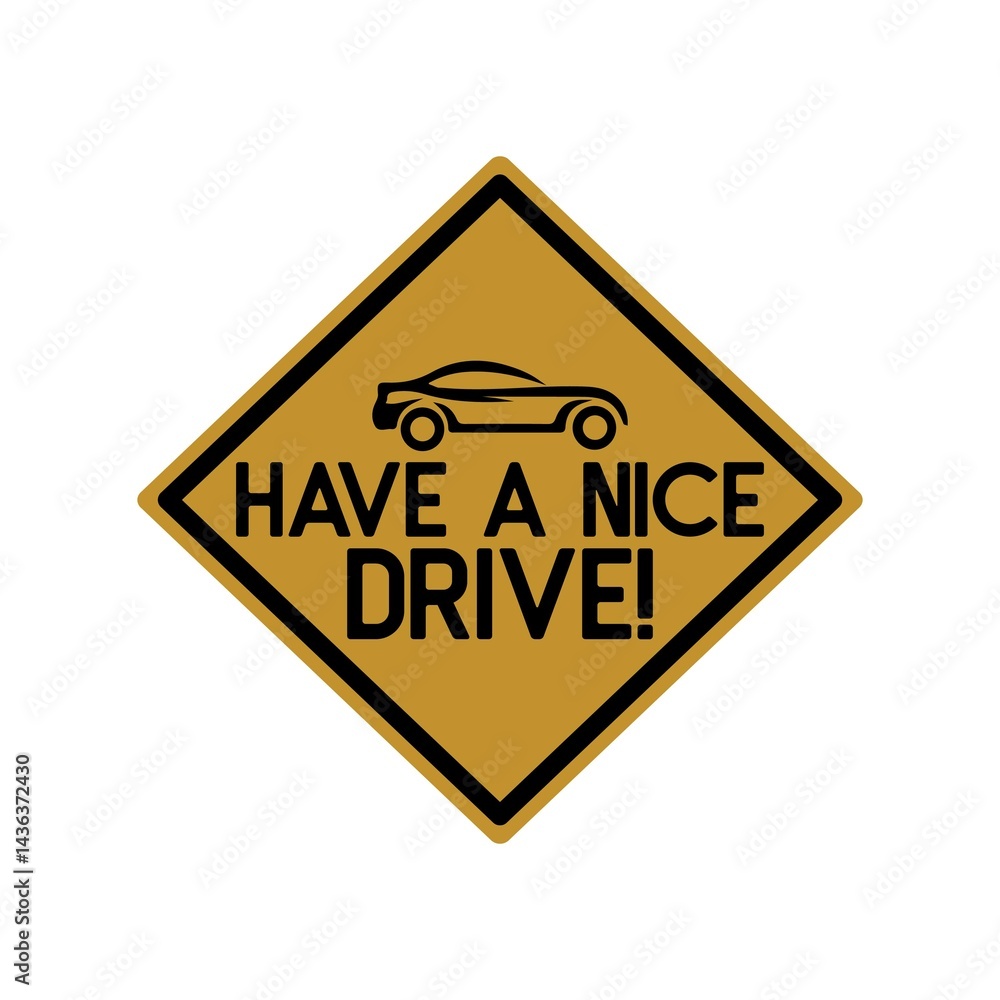 Have A Nice Drive go kart world design on plain white transparent isolated background for card, shirt, hoodie, sweatshirt, apparel, tag, mug, icon, poster or badge Have A Nice Drive go kart world design on plain white transparent isolated background for card, shirt, hoodie, sweatshirt, apparel, tag, mug, icon, poster or badge