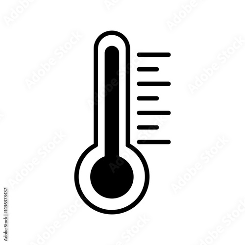 thermometer icon