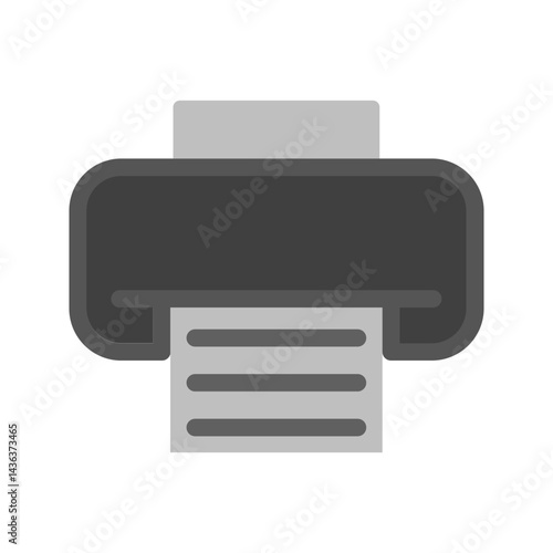 printer icon
