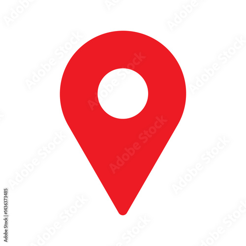 Icons Maps
