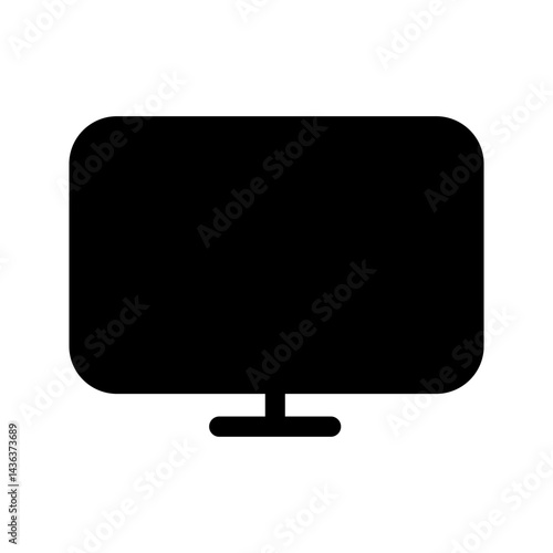 monitor icon