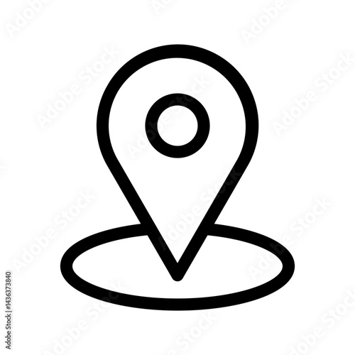 Icons Maps
