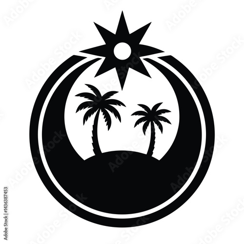 Jannah Paradise A Symbol For