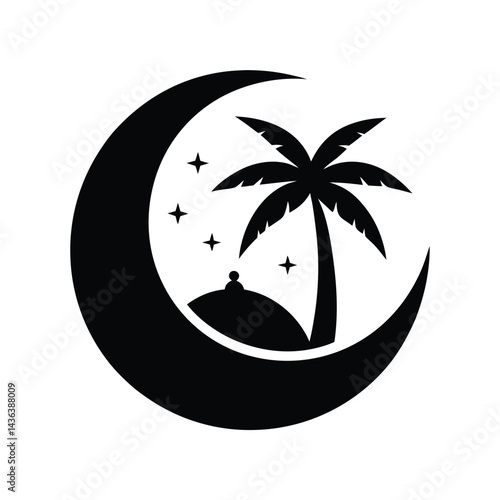 Jannah Paradise A Symbol For