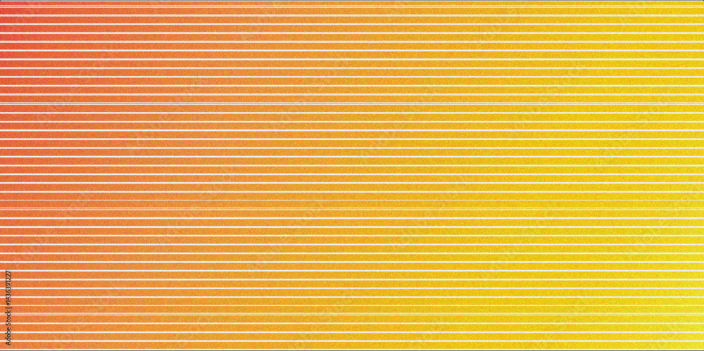 Abstract yellow and orange backdrop with a striped pattern and textured surface Abstract yellow and orange backdrop with a striped pattern and textured surface