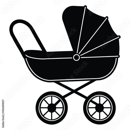 pushchair