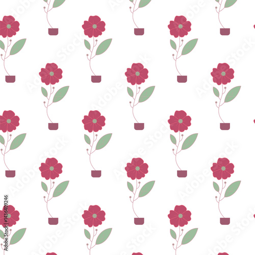 Floral art,flower art 