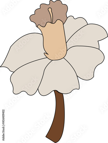 Floral art,flower art 