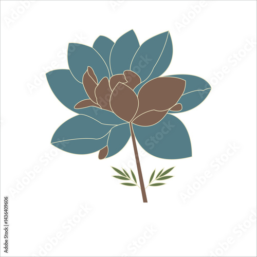 Floral art,flower art 
