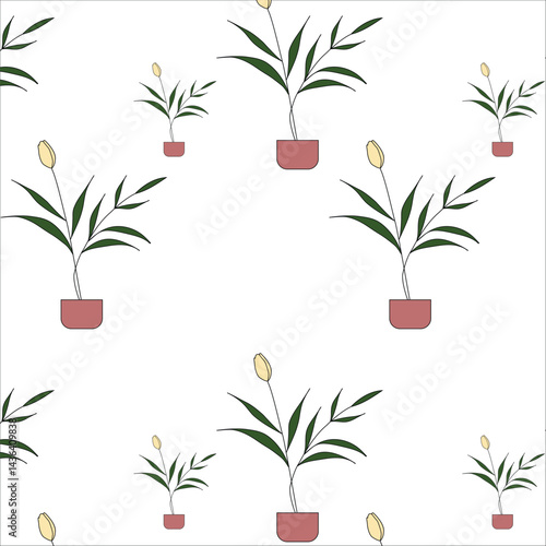 Floral art,flower art 