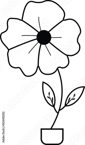 Floral art,flower art 