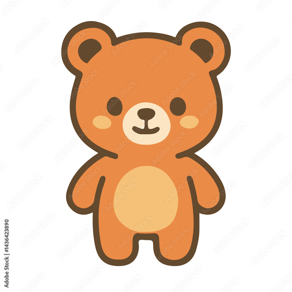 Cute Bear Graphics Cute Bear Graphics
