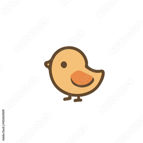 Cute Bird Graphics