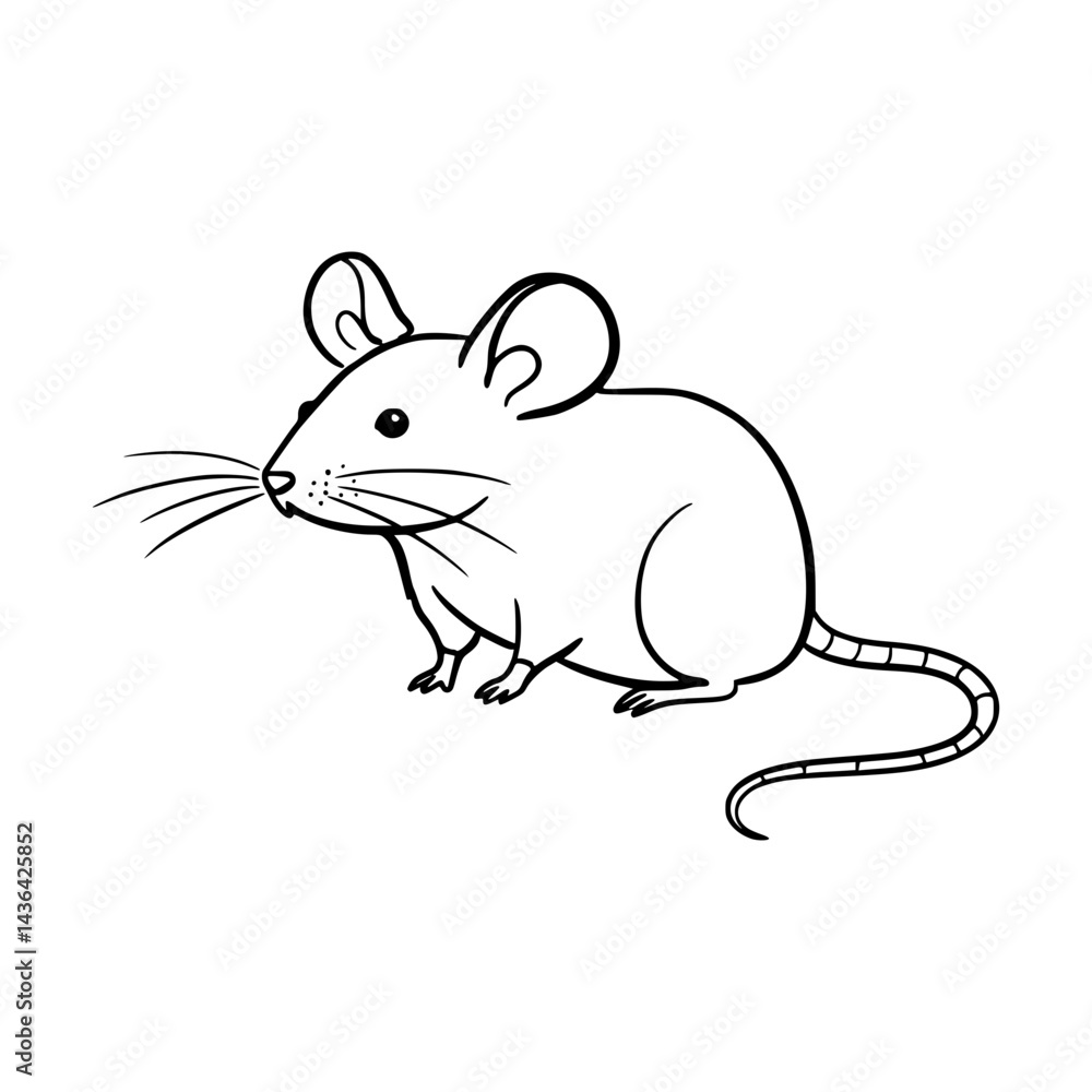 Mouse Mouse