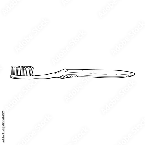 Toothbrush