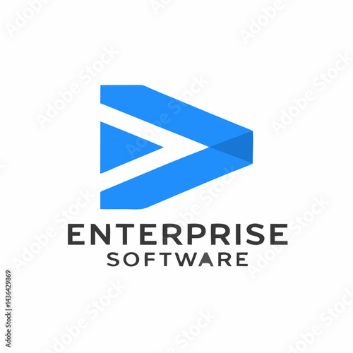 Enterprise Digital Company Logo