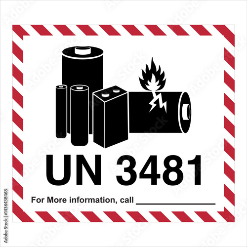 Hazardous Material HAZMAT Lab...