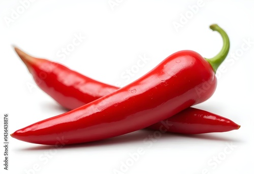 Red chili peppers hot chili pepper spicy chili pepper fresh chili pepper cooking ingredient