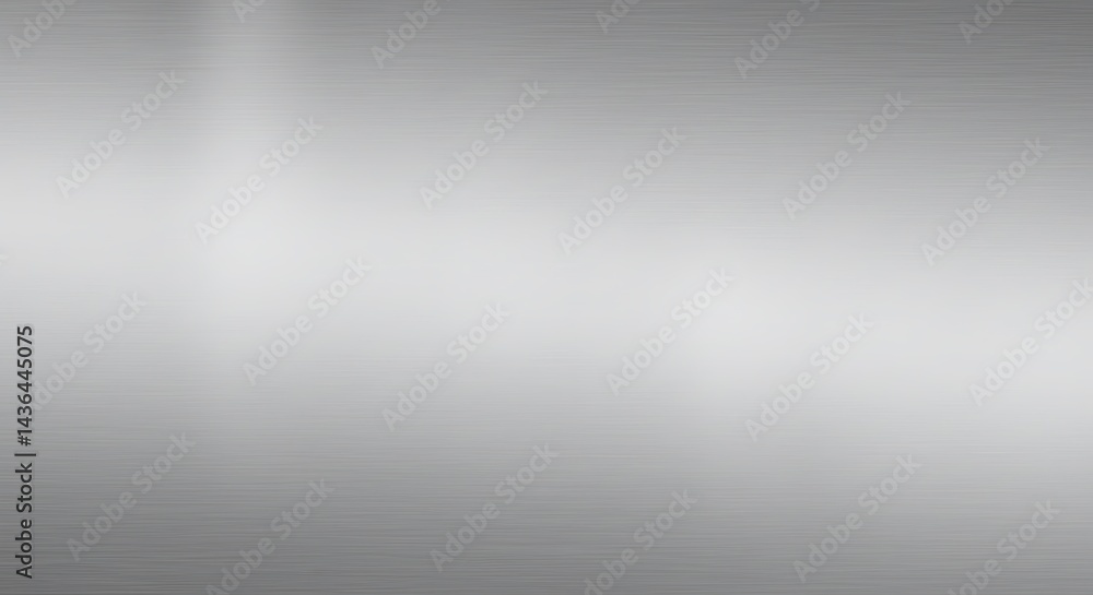 Silvered Light Streaks AI Generated Silvered Light Streaks AI Generated
