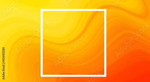 Golden Hour Undulation AI Generated