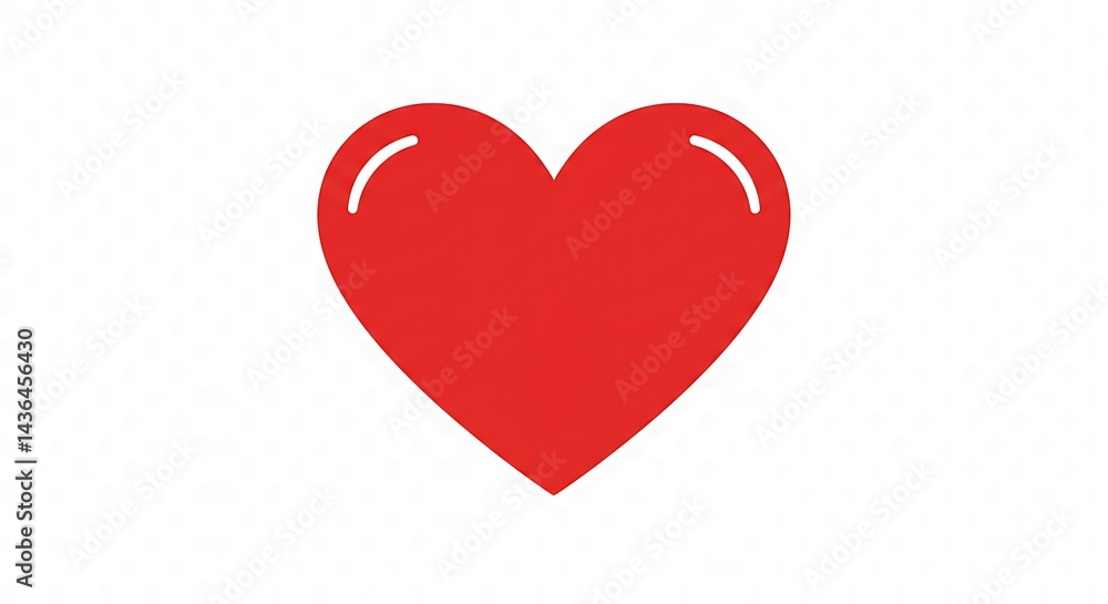 Crimson Heart's Embrace AI Generated Crimson Heart's Embrace AI Generated