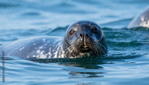 Mediterranean monk seal