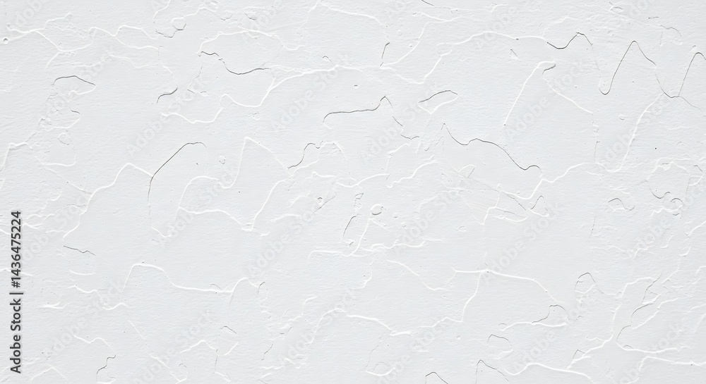 Whispers of White Relief AI Generated