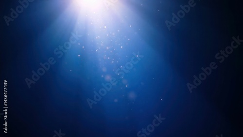 underwater world loop