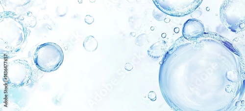 Delicate Water Bubbles (1)