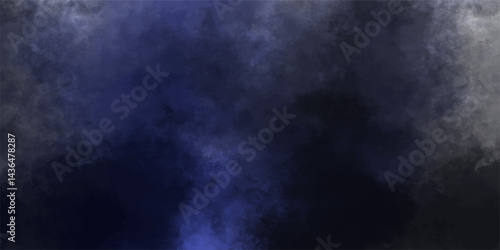 Abstract dark gray smoke cloud texture background. Light grey textured background high resolution image with copy space	