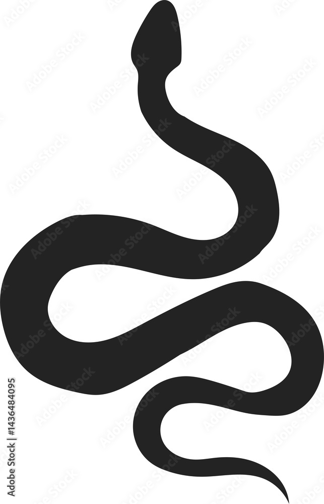snake snake