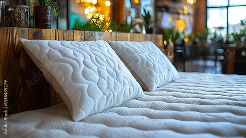 sleep comfort: supportive bedding for deeper rest