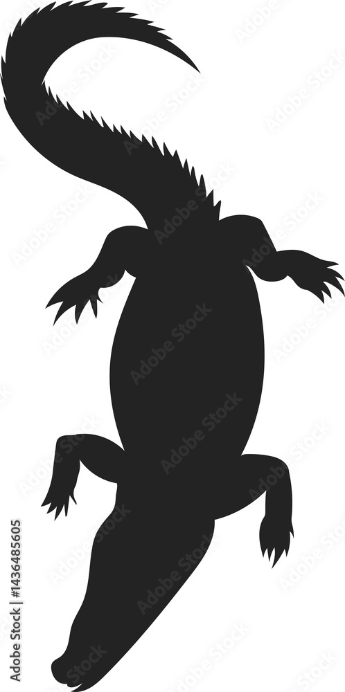 crocodile crocodile