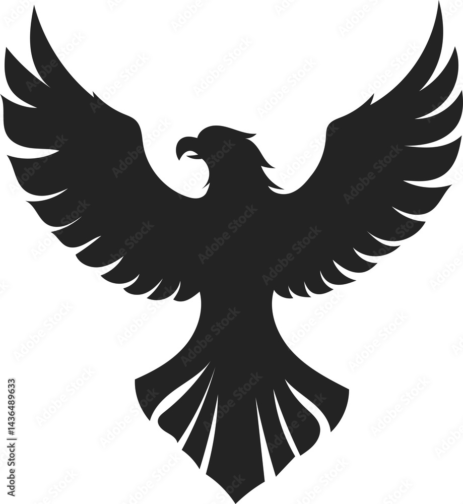 Fototapeta premium eagle