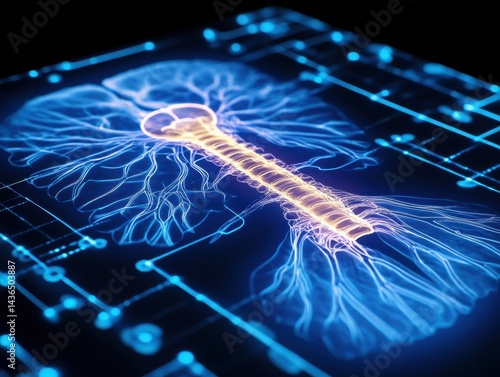 Digital Nervous System