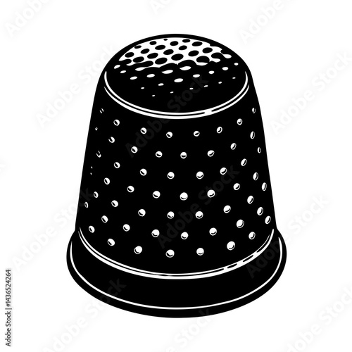 Thimble