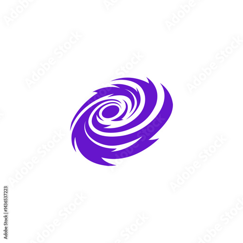abstract Galaxy Logo, Spiral, Astro, cosmic logo, Planets, galaxy planet, solar system, blackhole