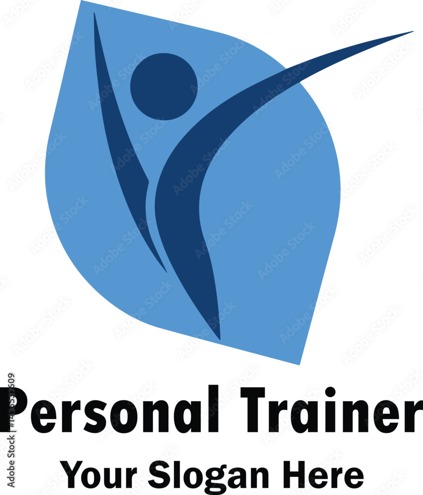 Fototapeta premium Logo