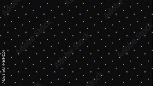 Seamless and geometric modern pattern design vector for home decor.