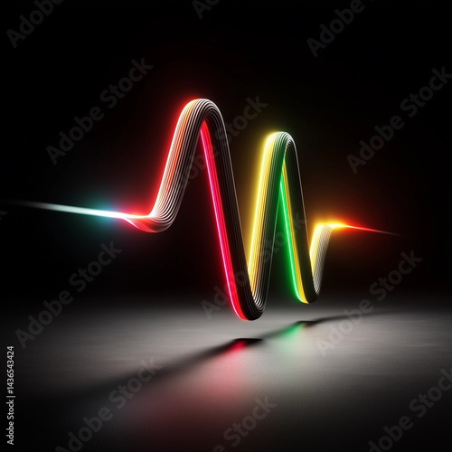 Feel the beat of IP. Concep...