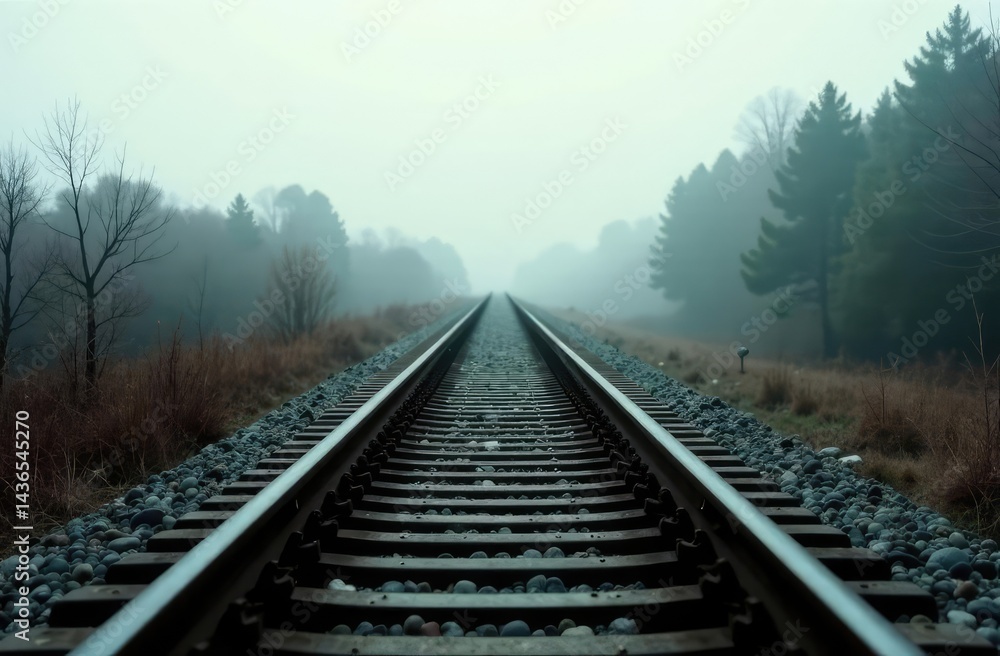 railway tracks railway tracks